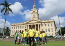 políticas públicas para juventude