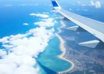 ampliação da malha aérea