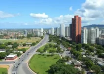 regularização fundiária