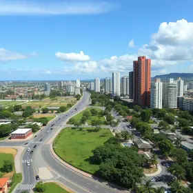 regularização fundiária