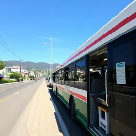 nova linha alimentadora em Cruz das Almas