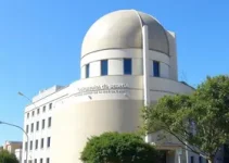 Corujão da Saúde