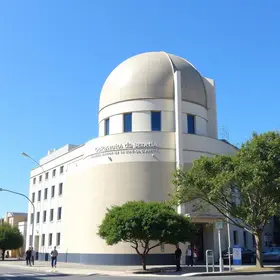 Corujão da Saúde