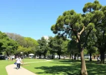 Gigantinho Bilíngue Parque da Lagoa
