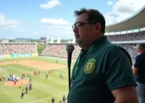incentivo ao esporte em Maceió