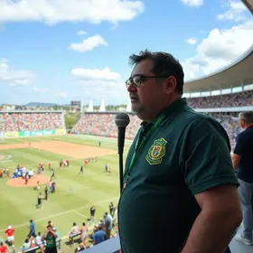 incentivo ao esporte em Maceió