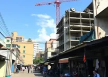 novo Mercado Público do Jacintinho