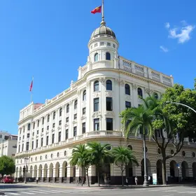 Programa de Regularização Fiscal