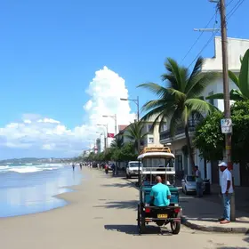 Desenrola Maceió