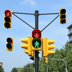 sinalização