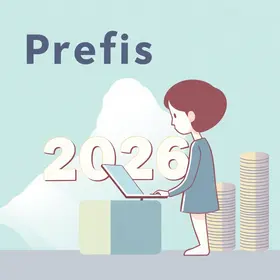 Prefis 2026