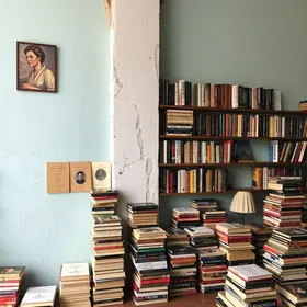 alfarrábios