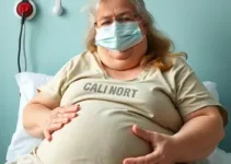 assistência nutricional para pacientes de bariátrica