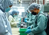 Saúde promove boas práticas sanitárias