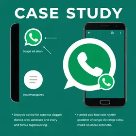 uso do WhatsApp pelo Sistema Pronto