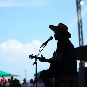 15ª Festa da Música em Maceió