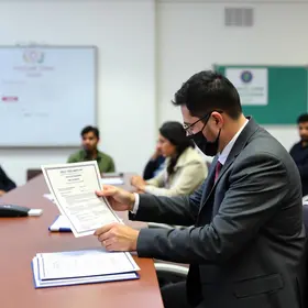 curso para emissão de alvará autodeclaratório
