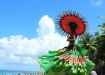 Festival Internacional de Cultura de Maceió