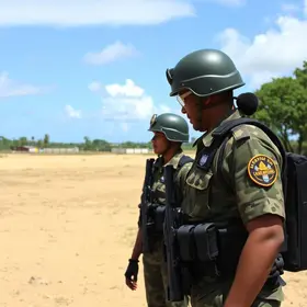 Guarda Civil de Maceió