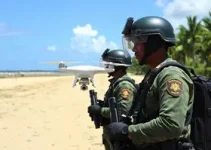 guardas municipais de maceió