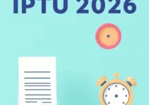 IPTU 2026