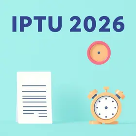 IPTU 2026