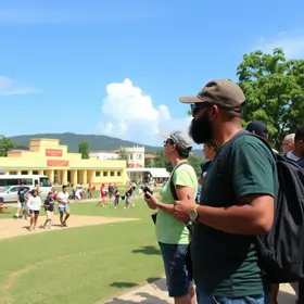 visita guiada MST Maceió