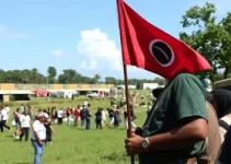 Feira da Reforma Agrária