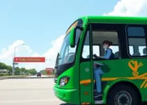 Passe Livre Estudantil