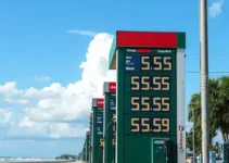 preço da gasolina em Maceió (AL)