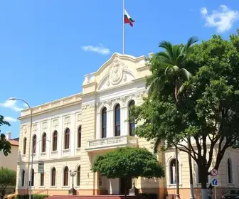 PSS da Educação em Maceió