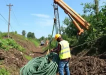 Projeto Poste Limpo