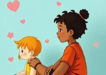 cuidado com crianças e adolescentes neurodivergentes