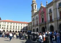 Sextou no Centro