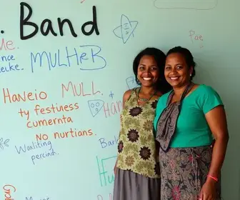 Banco da Mulher