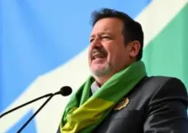 João Henrique Caldas Alagoas governador