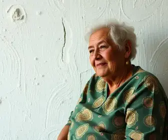 população idosa