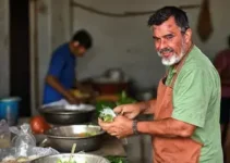 Cozinha Comunitária de Maceió