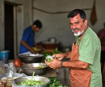 Cozinha Comunitária de Maceió