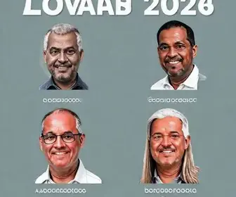candidatos ao governo de Alagoas
